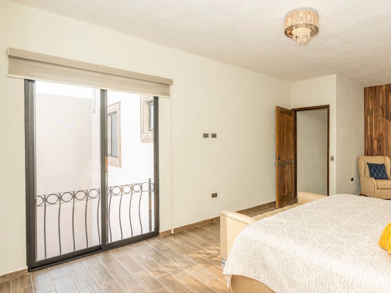 Casa Irma for rent in Antigua Residencial  — 25 photos