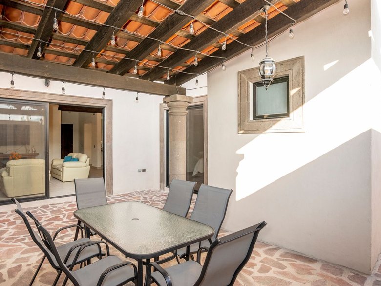 Casa Irma for rent in Antigua Residencial  — 13 photos