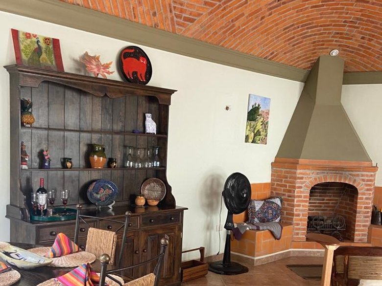Nice apartment NOT AVAILABLE — 7 photos