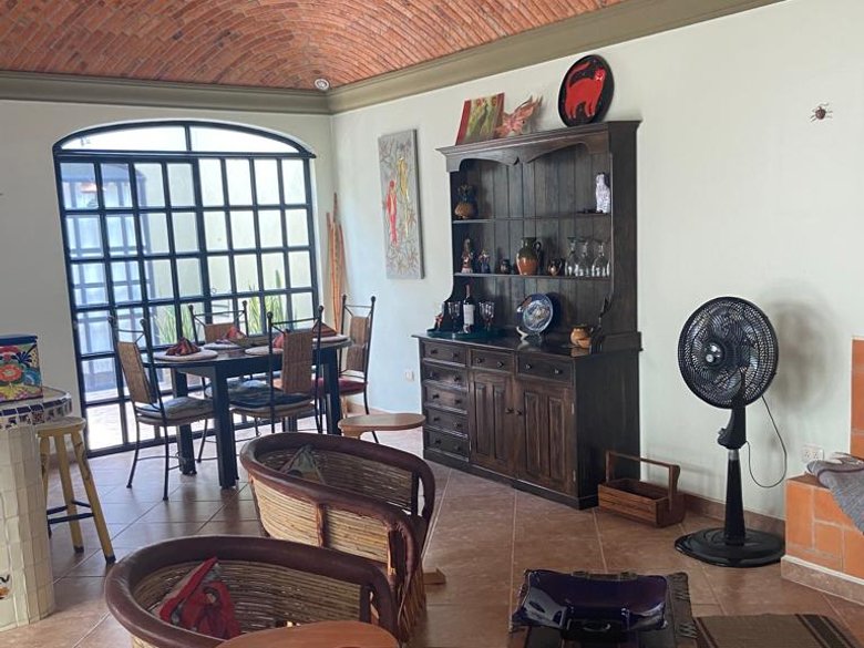 Nice apartment NOT AVAILABLE — 3 photos