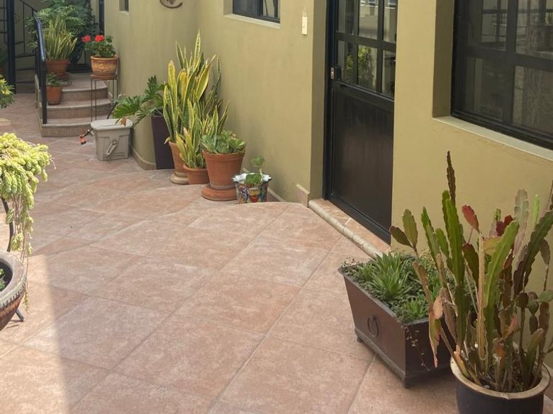 Nice apartment NOT AVAILABLE — 2 photos