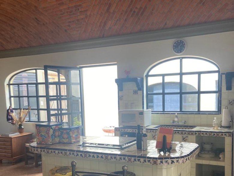 Nice apartment NOT AVAILABLE — 5 photos
