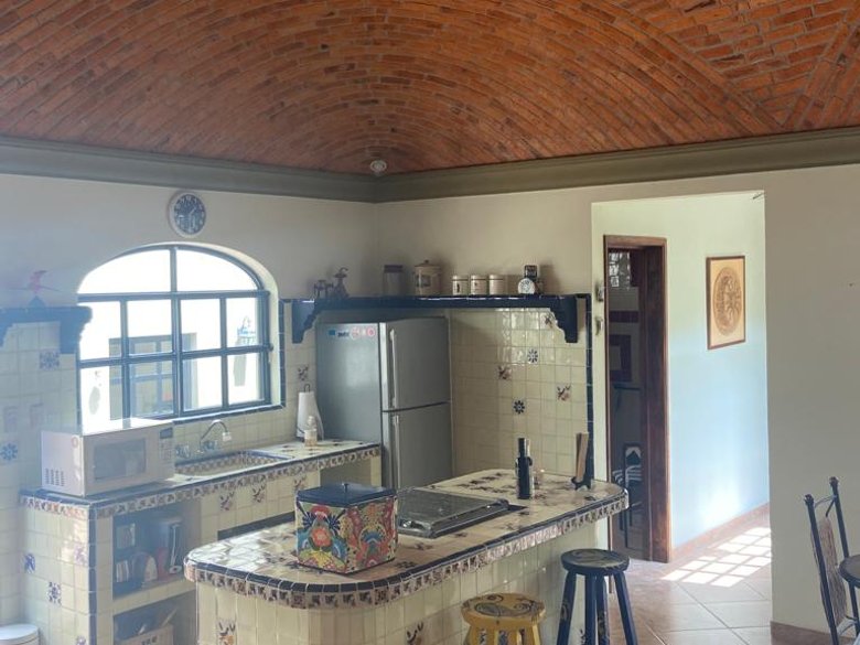 Nice apartment NOT AVAILABLE — 4 photos