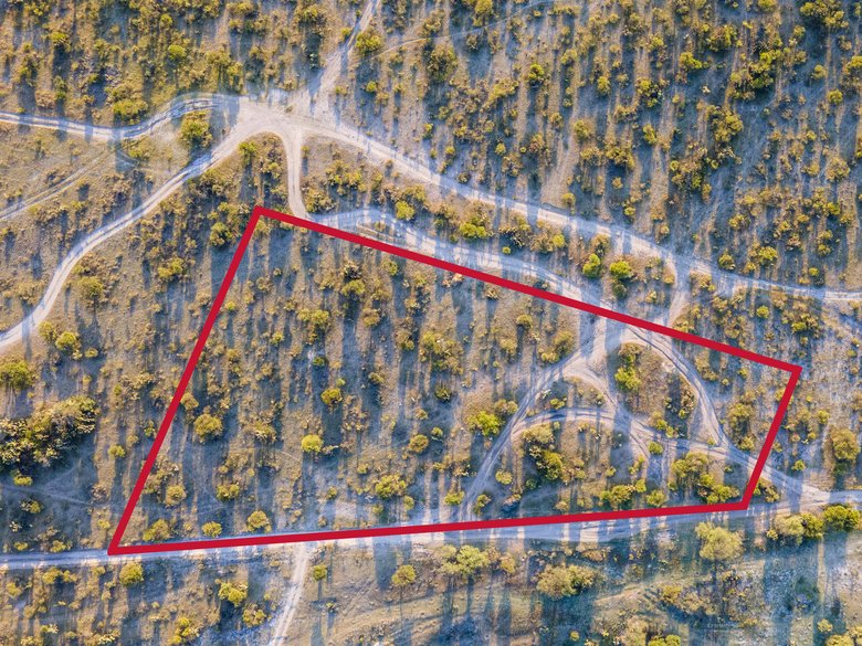 Terreno Cienguita San Miguel de Allende — 3 photos