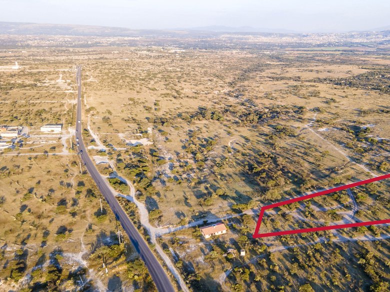 Terreno Cienguita San Miguel de Allende — 1 photos