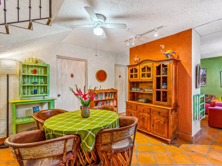 Casa Mariposa (Short term only) — 4 photos