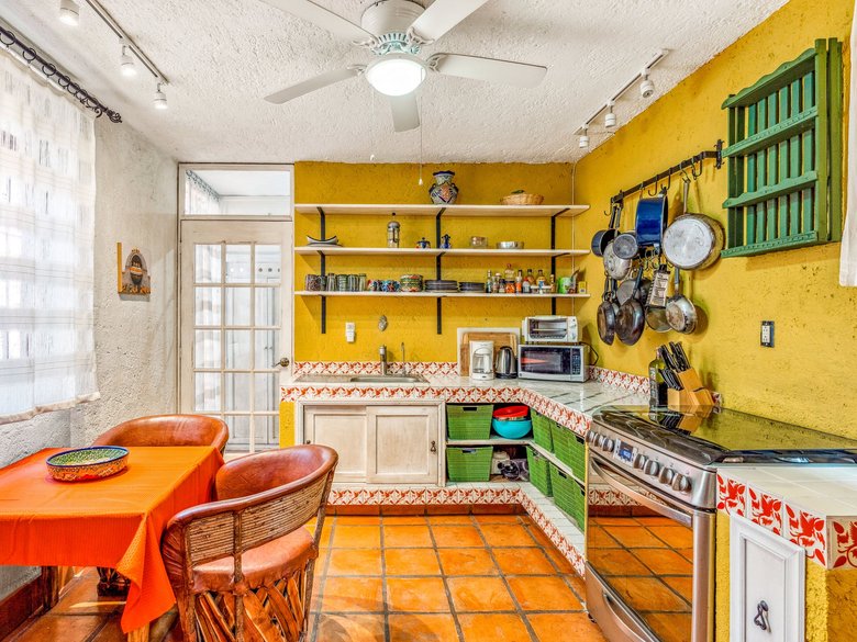 Casa Mariposa (Short term only) — 10 photos