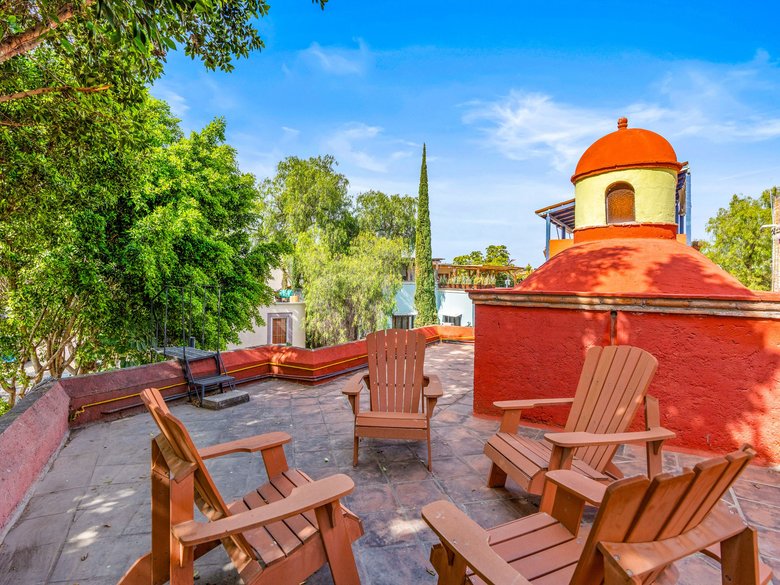 Casa Mariposa (Short term only) — 21 photos