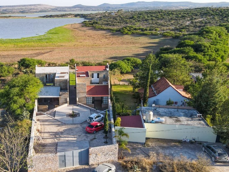 Dos Casas Don Juan Xido — 23 fotos