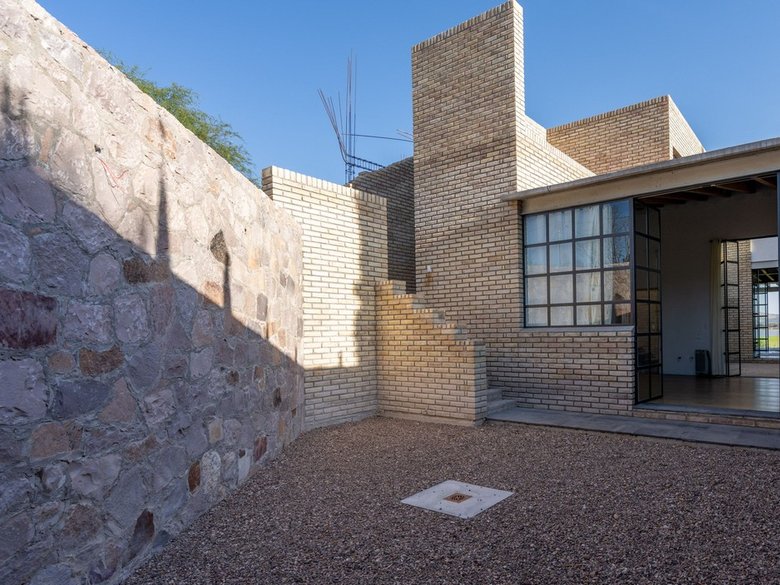 Dos Casas Don Juan Xido — 6 fotos