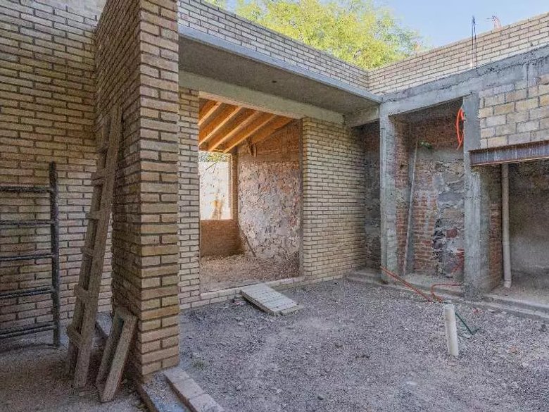 Dos Casas Don Juan Xido — 35 fotos