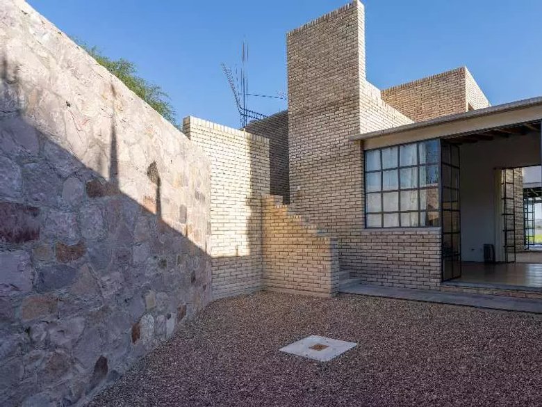 Dos Casas Don Juan Xido — 37 fotos