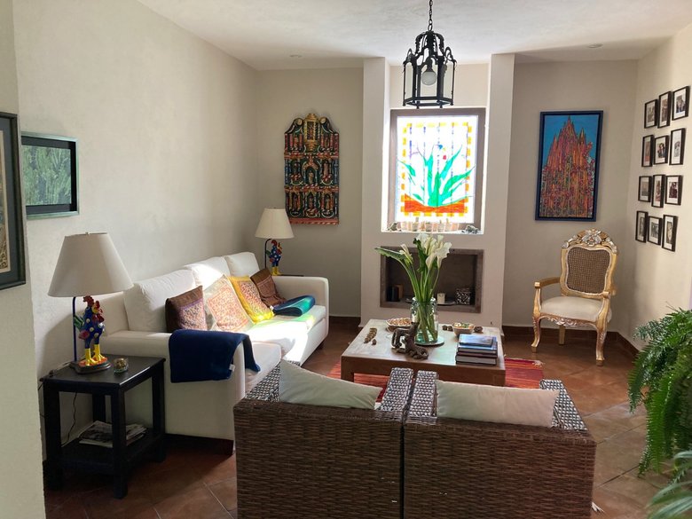 Casa Rana — 16 photos