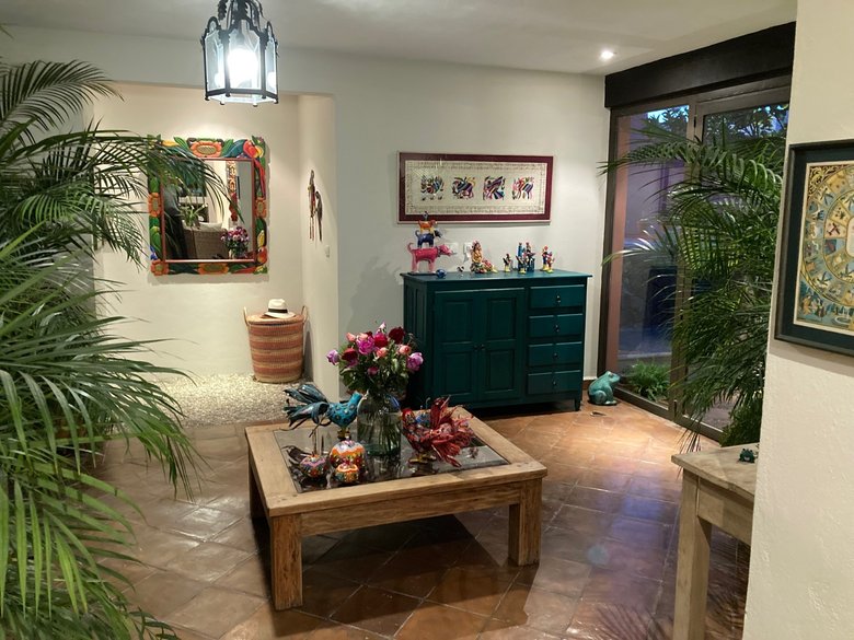 Casa Rana — 5 photos