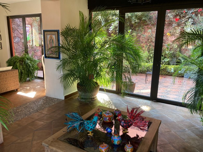 Casa Rana — 3 photos