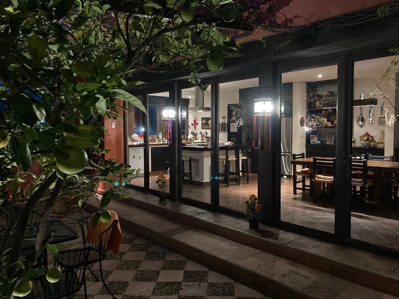 Casa Rana — 8 photos