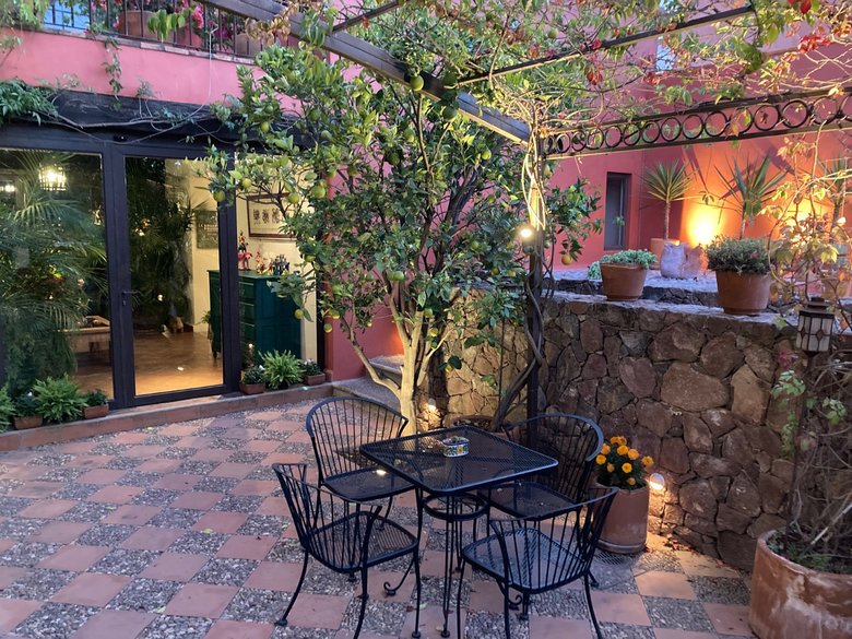 Casa Rana — 9 photos