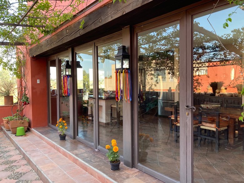 Casa Rana — 7 photos