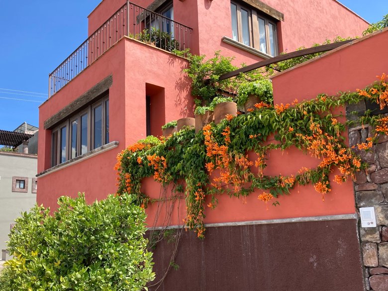 Casa Rana — 23 photos