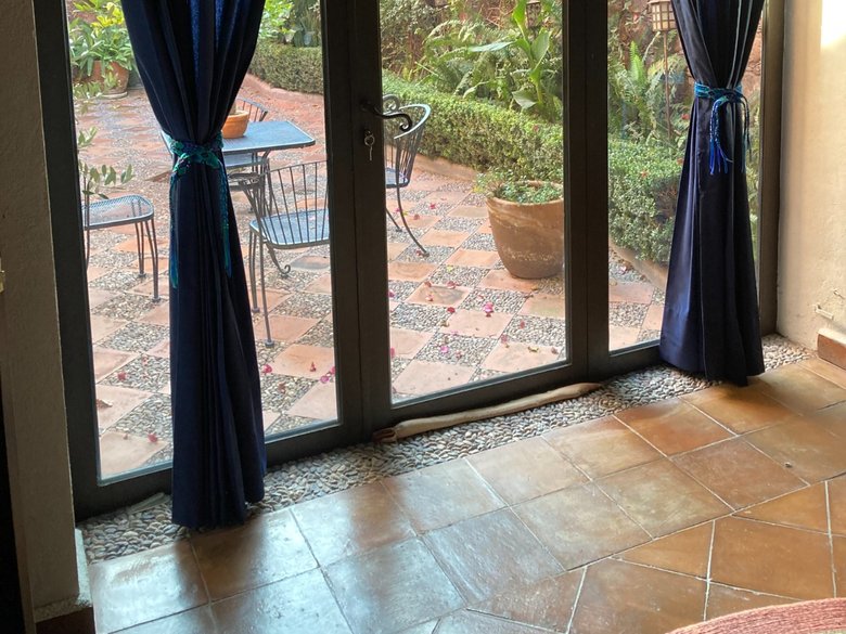 Casa Rana — 19 photos