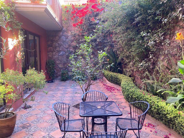 Casa Rana — 17 photos