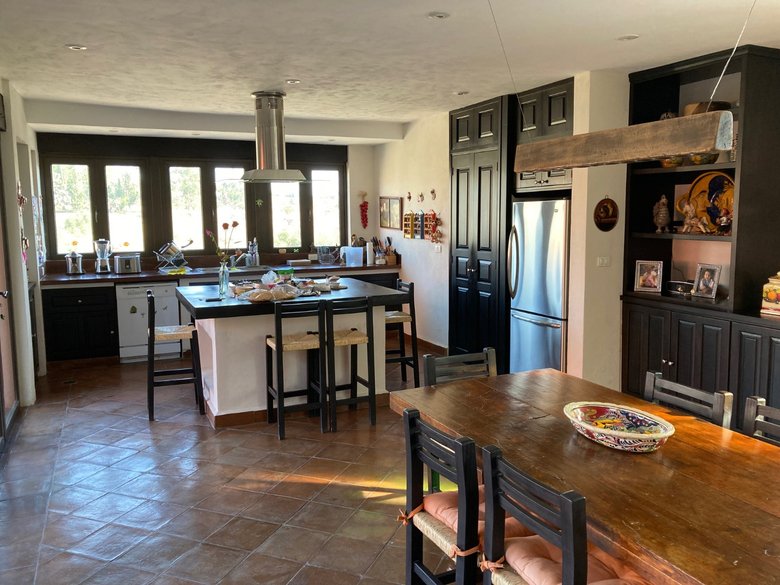 Casa Rana — 13 photos