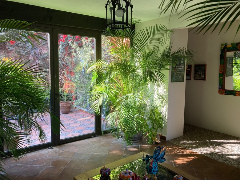 Casa Rana — 4 photos