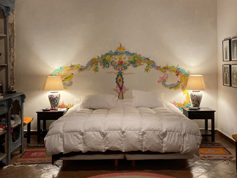 Casa Rana — 18 photos