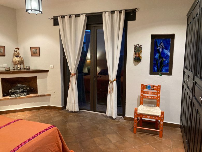 Casa Rana — 21 photos
