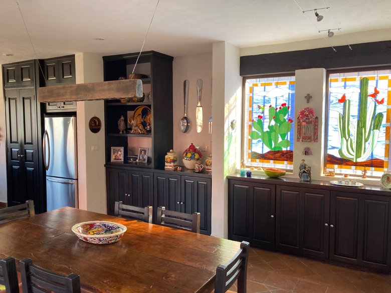 Casa Rana — 12 photos