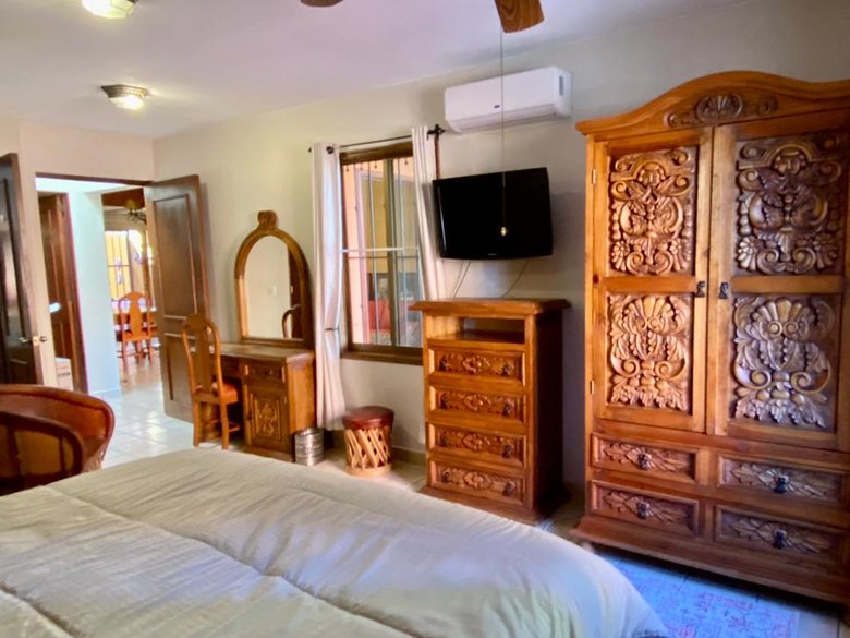 Casa Illusion 21,000 pesos a month — 16 photos