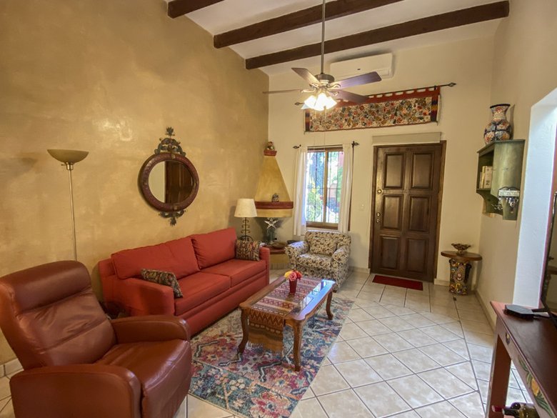 Casa Illusion 21,000 pesos a month — 2 photos