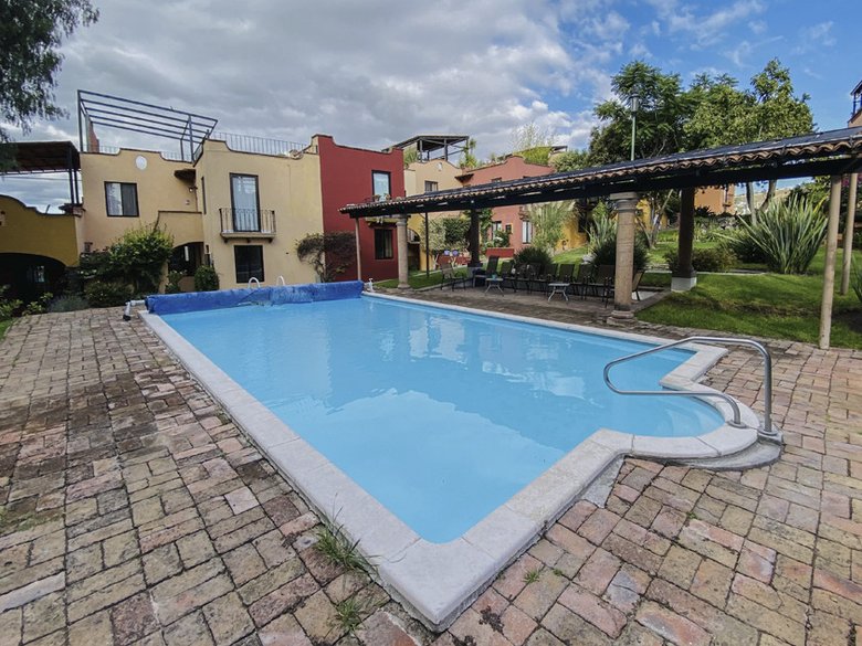 Casa Illusion 21,000 pesos a month — 20 photos