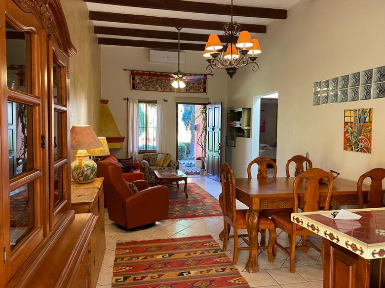 Casa Illusion 21,000 pesos a month — 6 photos