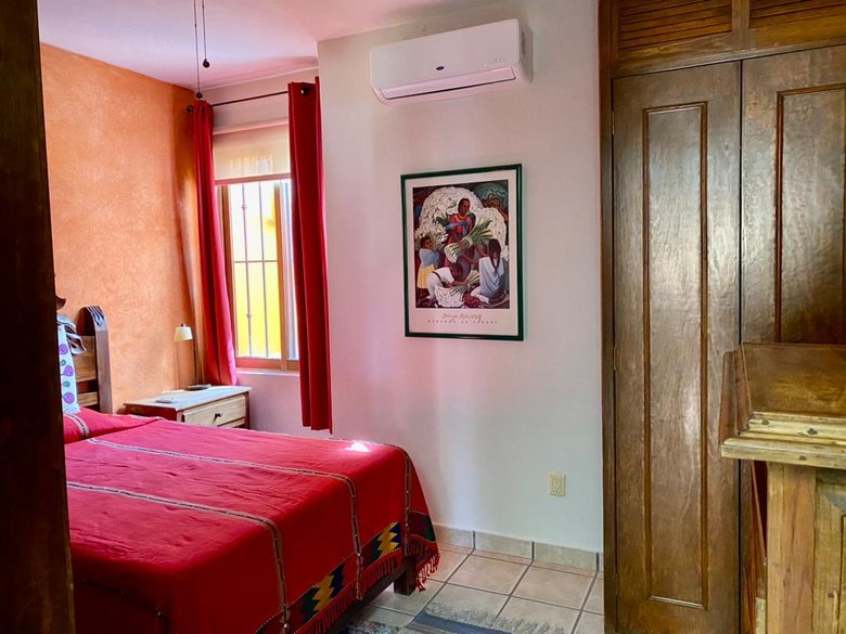 Casa Illusion 21,000 pesos a month — 15 photos