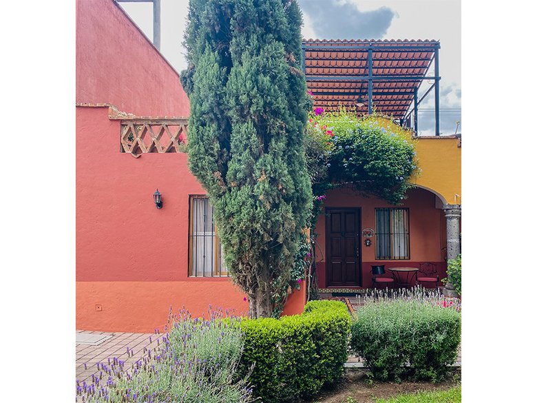 Casa Illusion 21,000 pesos a month — 21 photos