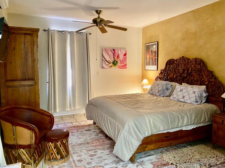Casa Illusion 21,000 pesos a month — 3 photos