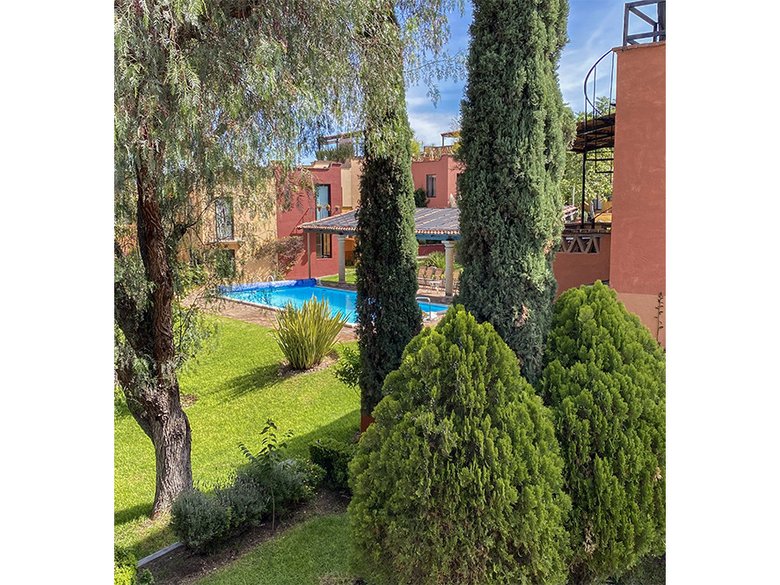 Casa Illusion 21,000 pesos a month — 9 photos