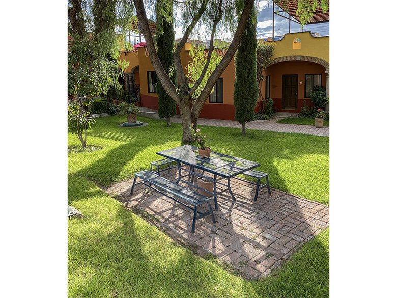 Casa Illusion 21,000 pesos a month — 18 photos