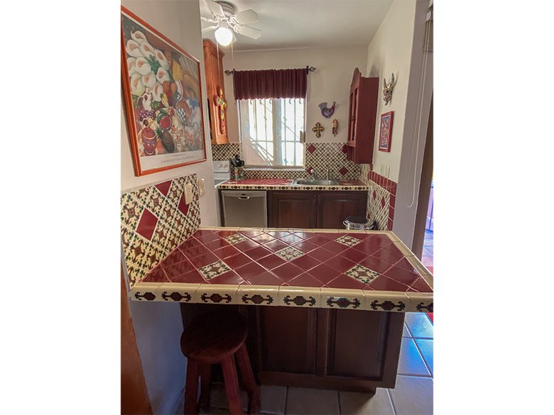 Casa Illusion 21,000 pesos a month — 12 photos