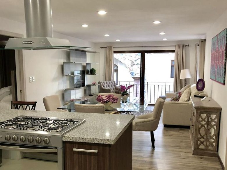 Apartment Cuadra for rent in Puente Viejo. Available April 2028 — 7 photos