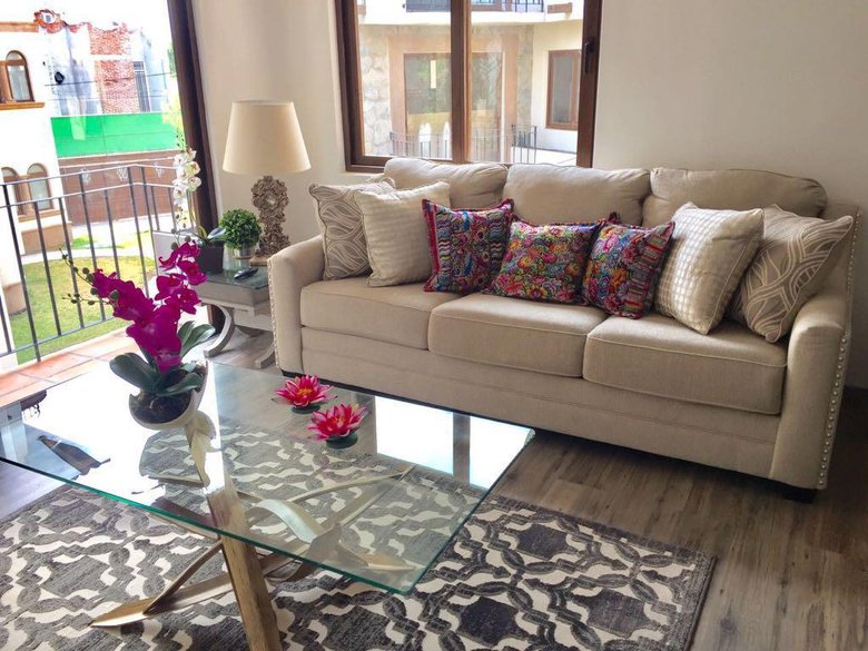 Apartment Cuadra for rent in Puente Viejo. Available April 2028 — 6 photos