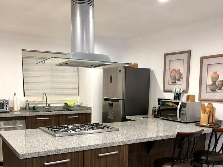 Apartment Cuadra for rent in Puente Viejo. Available April 2028 — 8 photos
