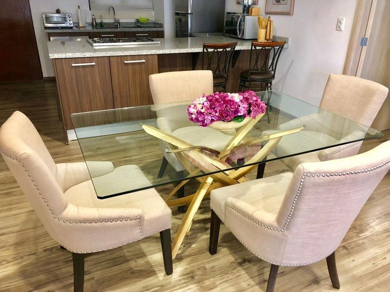 Apartment Cuadra for rent in Puente Viejo. Available April 2028 — 5 photos