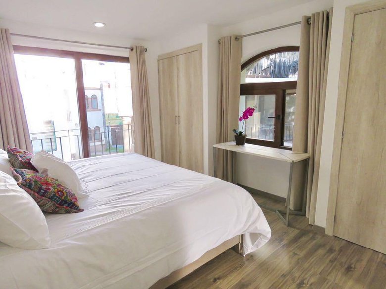 Apartment Cuadra for rent in Puente Viejo. Available April 2028 — 4 photos