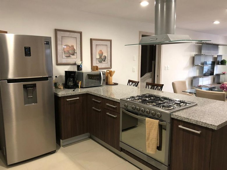 Apartment Cuadra for rent in Puente Viejo. Available April 2028 — 9 photos