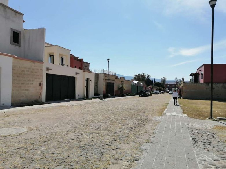 Terreno Camino Real — 4 photos