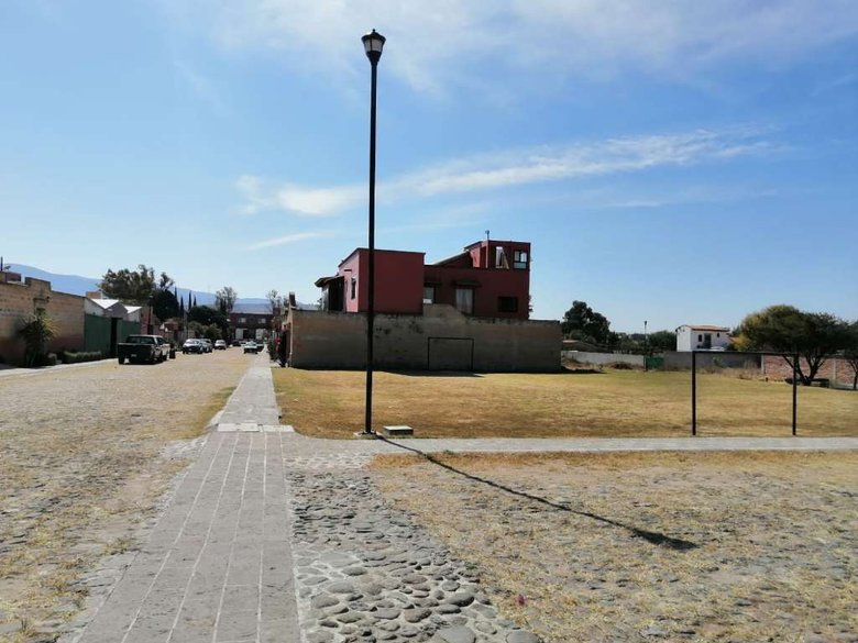 Terreno Camino Real — 6 photos