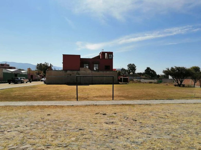 Terreno Camino Real — 7 photos