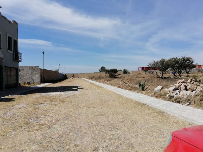 Terreno Camino Real — 8 photos